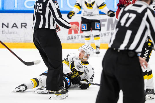 Västerås Simon Robertsson