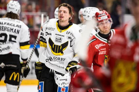 Västerås Jimmie Jansson Lorek