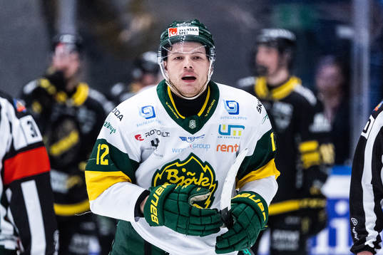 Björklövens Scott Pooley