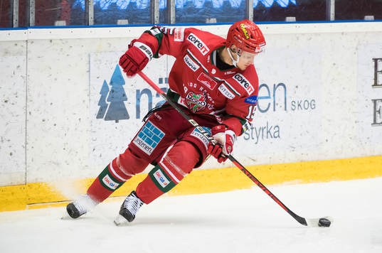 Modos Filip Sveningsson