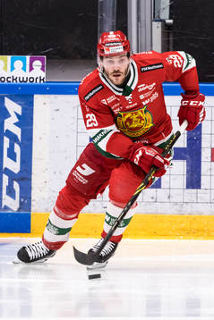 Moras Johan Persson
