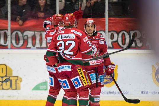 Modos Axel Wemmenborn jublar