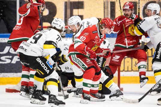 Moras Anton Heikkinen