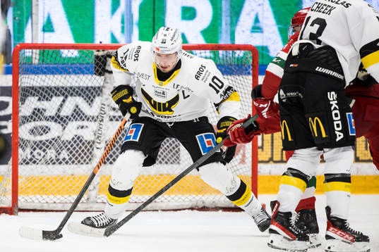 Västerås Jimmie Jansson Lorek
