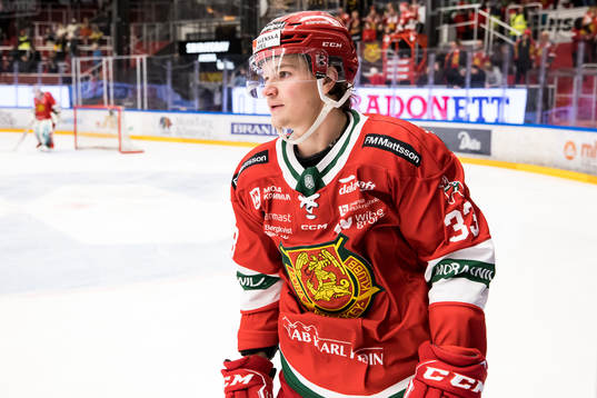 Moras Olle Strandell