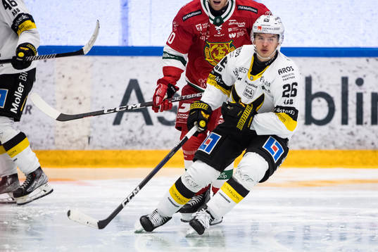 Västerås Simon Robertsson