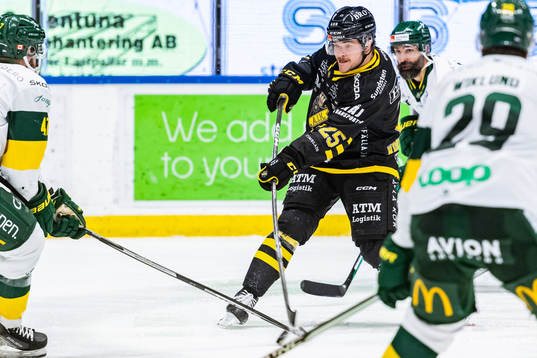 AIKs Renars Krastenbergs