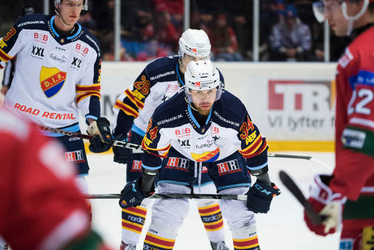 Djurgårdens Daniel Brodin
