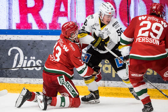 Västerås Alexander Lunsjö