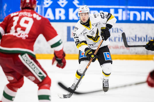 Västerås Sakari Salminen