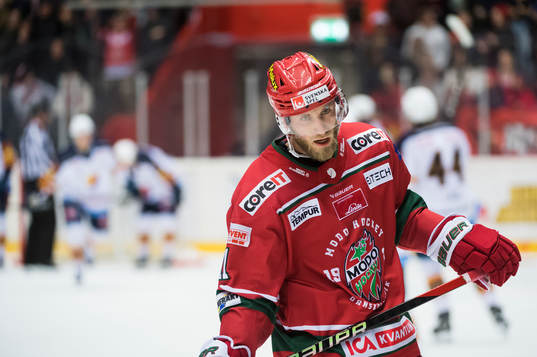 Modos Josef Ingman deppar