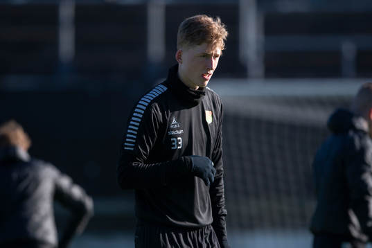 Filip Beckman