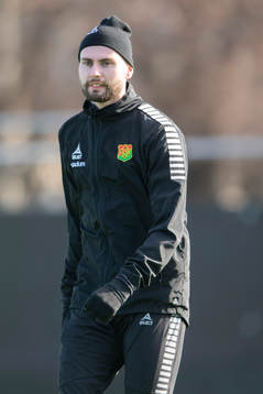Axel Norén