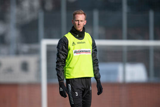 Viktor Kruger