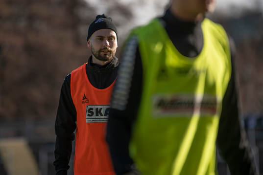 Axel Norén