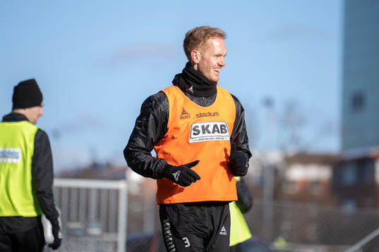 Viktor Kruger