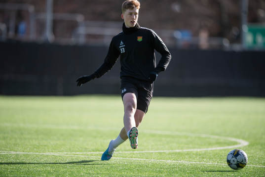 Filip Beckman