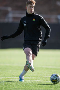 Filip Beckman