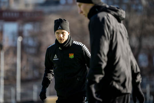 Gustav Lundgren