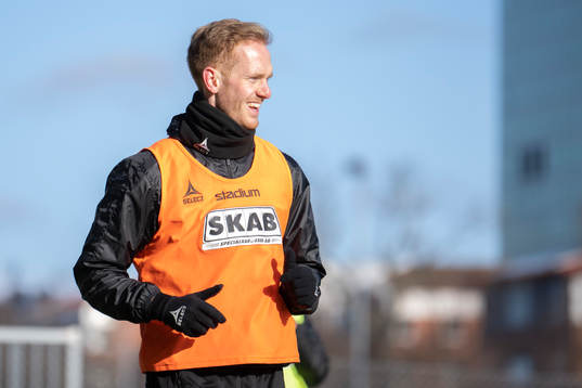Viktor Kruger