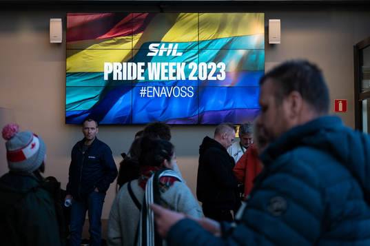 Pride