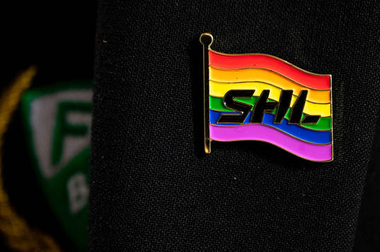 Pride
