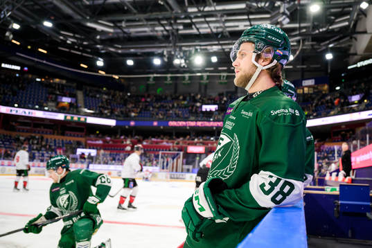 Färjestads Joel Nyman