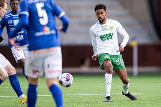 Hammarbys Tesfaldet Tekie