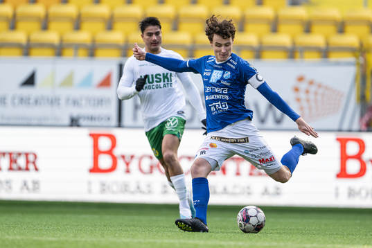 Norrbys Alexander Salo