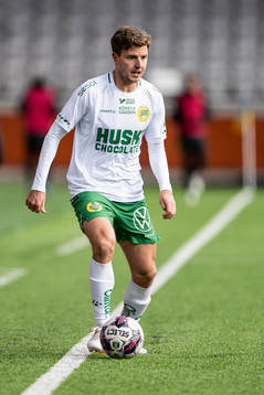 Hammarbys Joel Nilsson