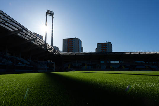 Bravida Arena