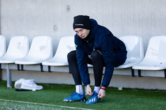 IFK Göteborgs Elias Hagen