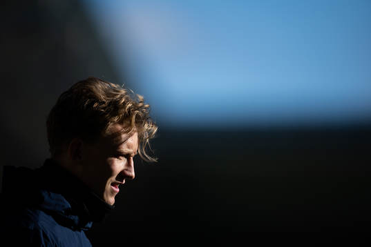 IFK Göteborgs Sebastian Hausner