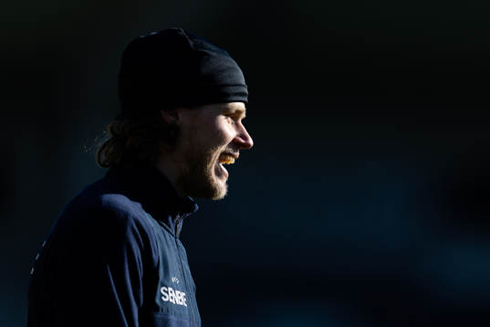 IFK Göteborgs Gustaf Norlin