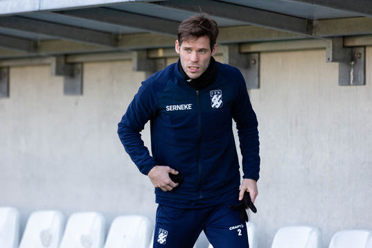 IFK Göteborgs Emil Salomonsson