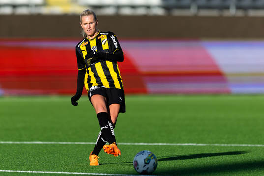 Häckens Josefine Rybrink