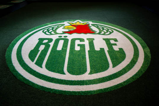 Rögles klubbmärke