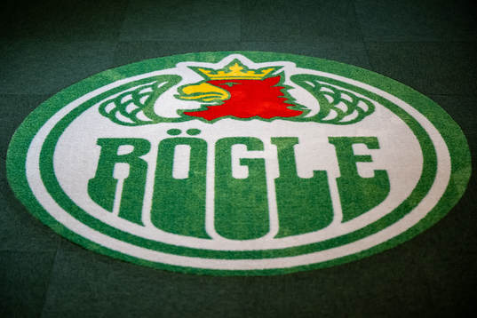 Rögles klubbmärke