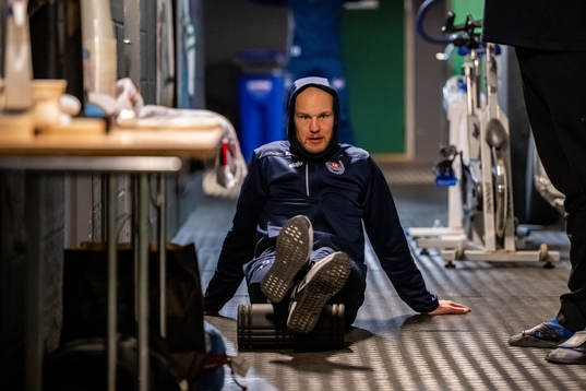 Oskarshamns Jonas Engström