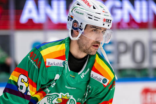Rögles Ludvig Larsson