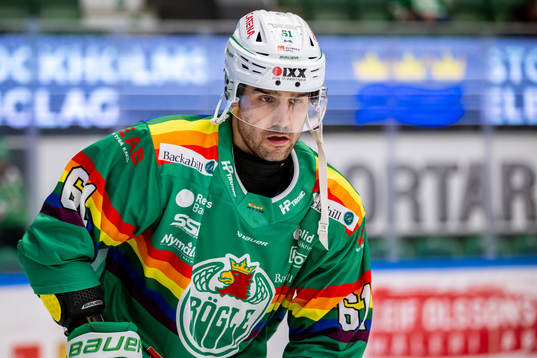 Rögles Ludvig Larsson