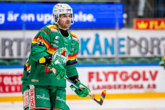 Rögles Ludvig Larsson