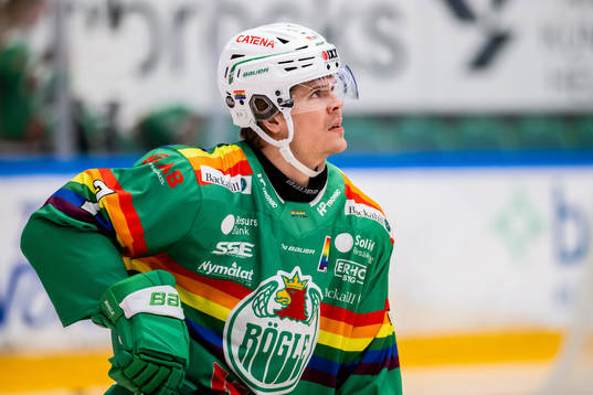 Rögles Erlend Lesund
