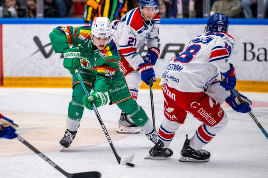 Rögles Marco Kasper
