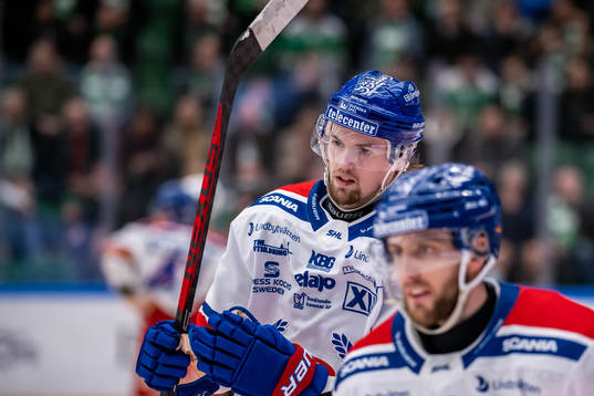 Oskarshamns William Worge Kreü deppar