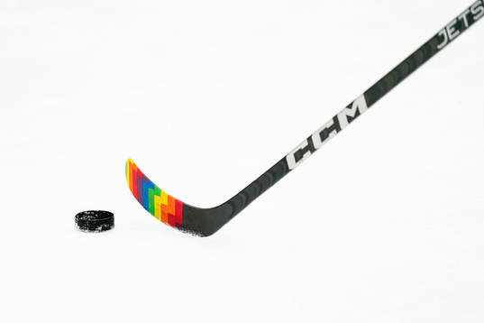 Pride tejp