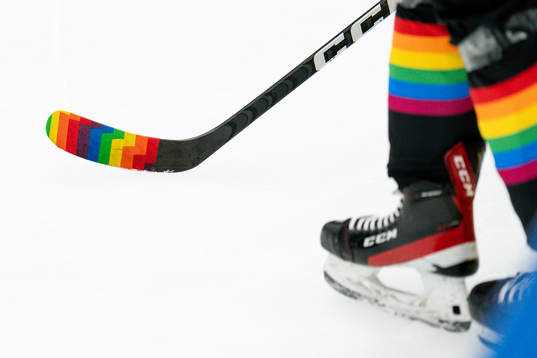 Pride tejp