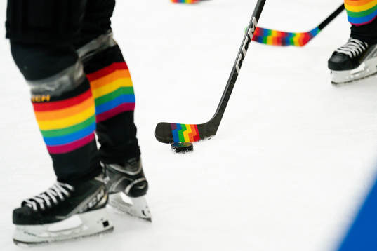 Pride tejp