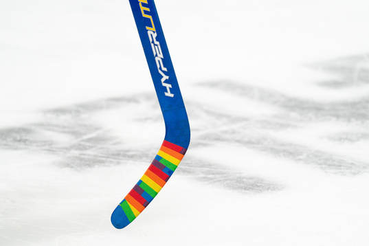 Pride tejp