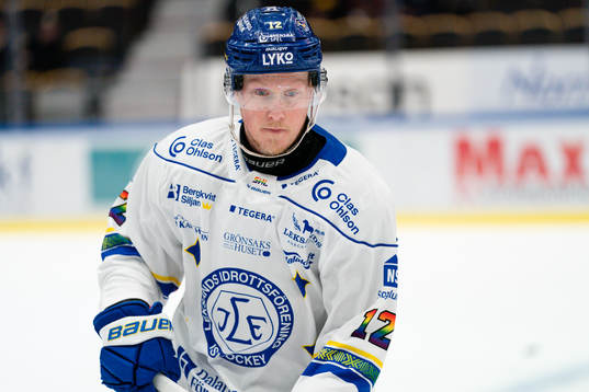 Leksands Kalle Östman